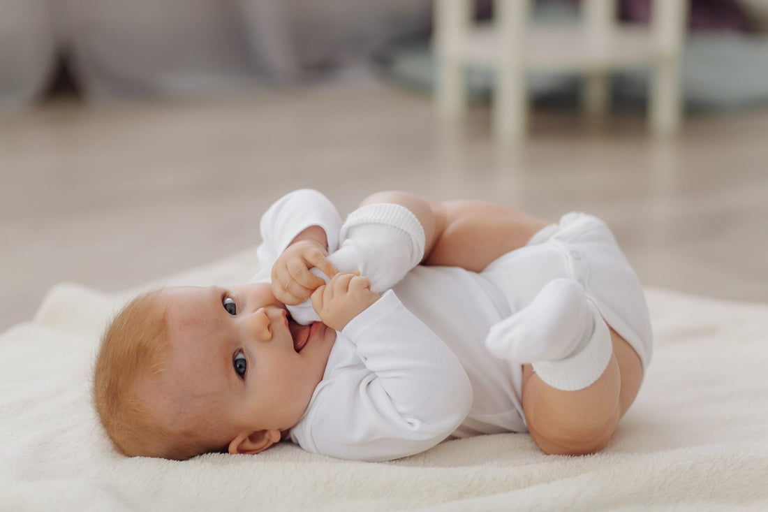 Essential Baby Care Tips for New Parents