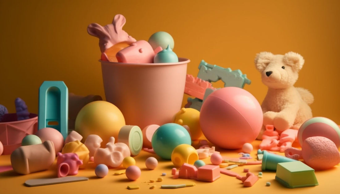 The Ultimate Guide to Choosing the Best Baby Products for Your Little One