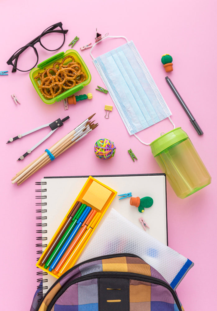 The Ultimate Daycare Supplies Checklist: Everything You Need to Get Started