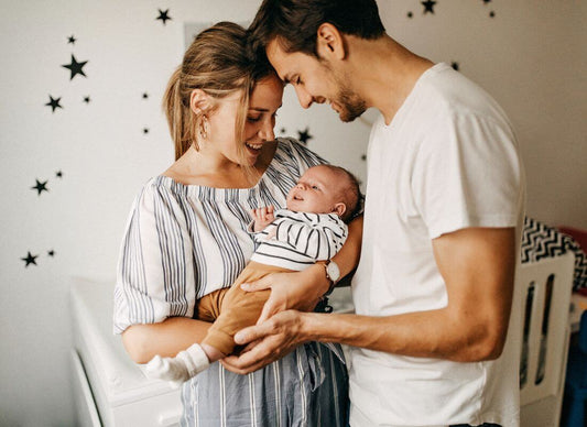 Top Baby Care Trends of 2025: What Every Parent Should Know