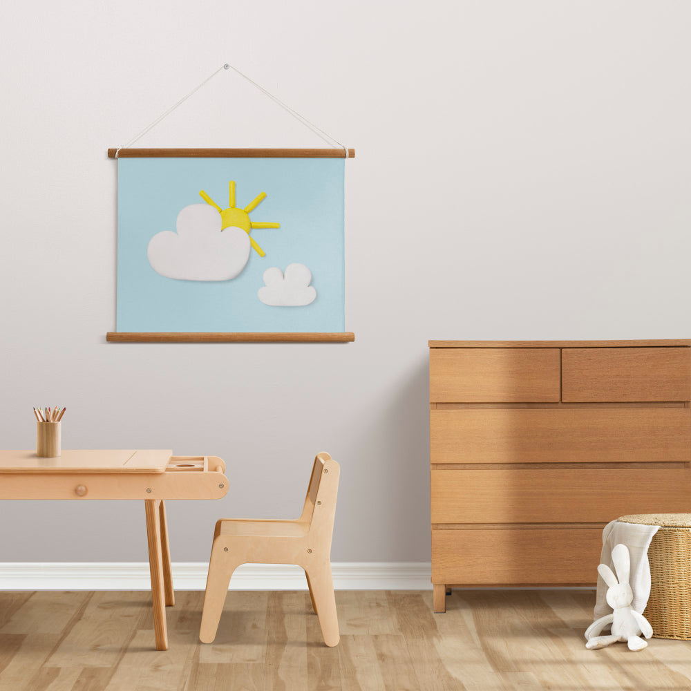 How to Choose the Right Daycare Furniture for Every Age Group