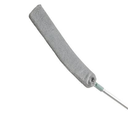 Retractable Gap Dust Cleaner Mop Bending Cleaning Brush Sofa Bed Bottom Gap Clean Brush Dust Removal Household Cleaning Tools