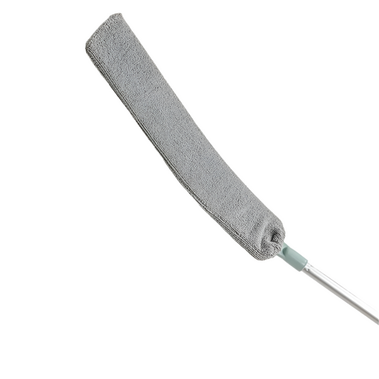 Retractable Gap Dust Cleaner Mop Bending Cleaning Brush Sofa Bed Bottom Gap Clean Brush Dust Removal Household Cleaning Tools