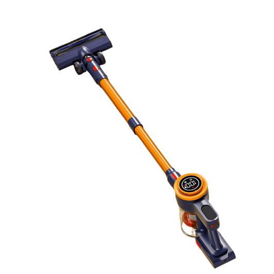 180W Powerful suction vacuum cleaner